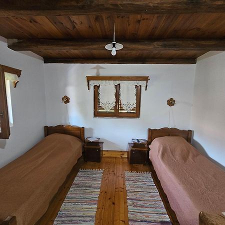 Apartments Kuvarna Čigoč المظهر الخارجي الصورة