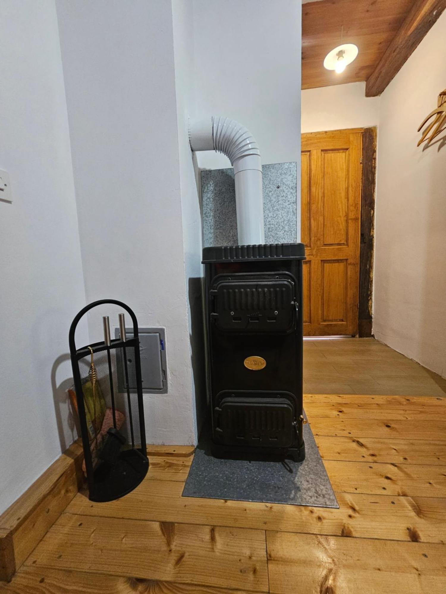 Apartments Kuvarna Čigoč المظهر الخارجي الصورة