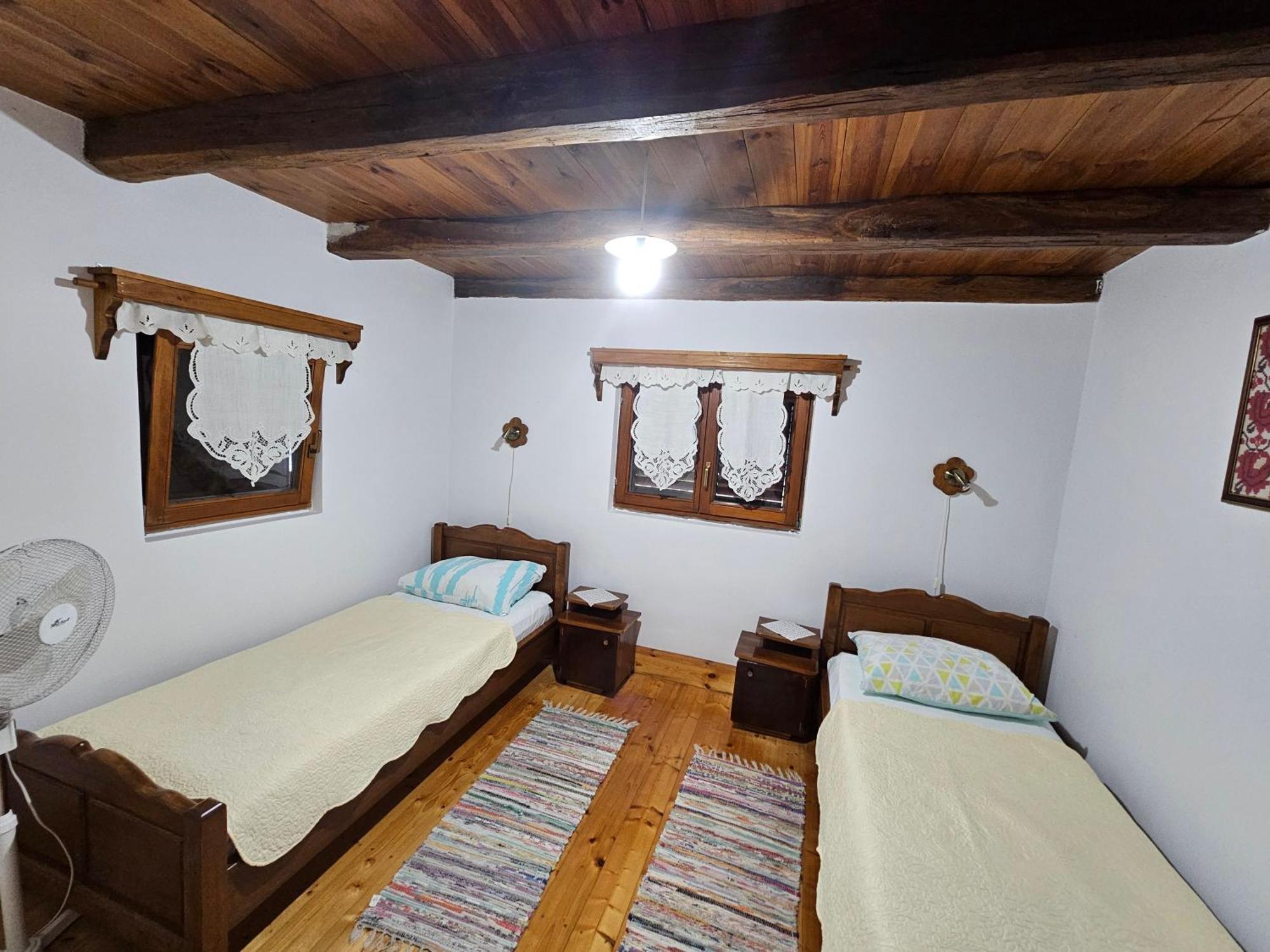 Apartments Kuvarna Čigoč المظهر الخارجي الصورة