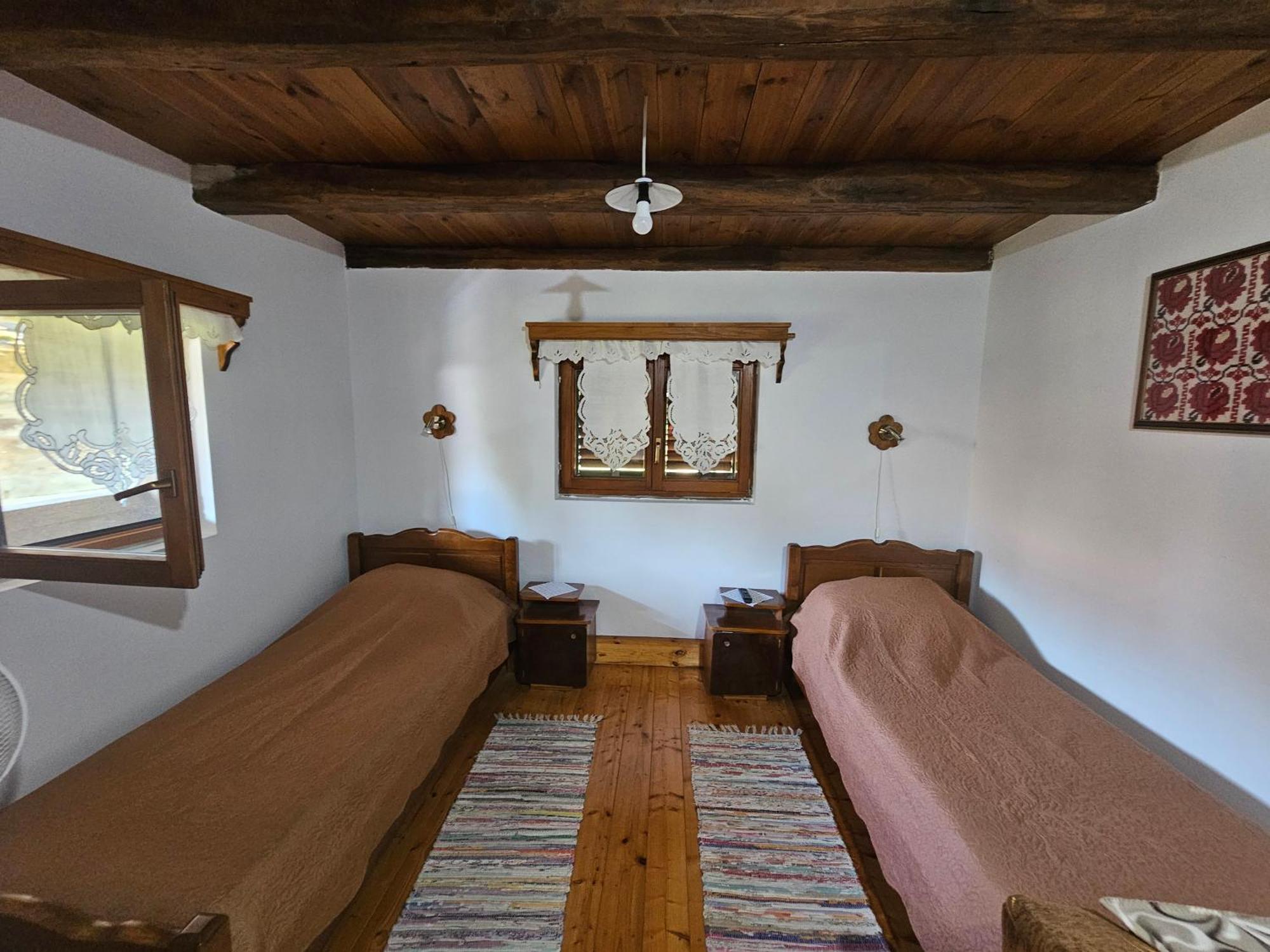 Apartments Kuvarna Čigoč المظهر الخارجي الصورة