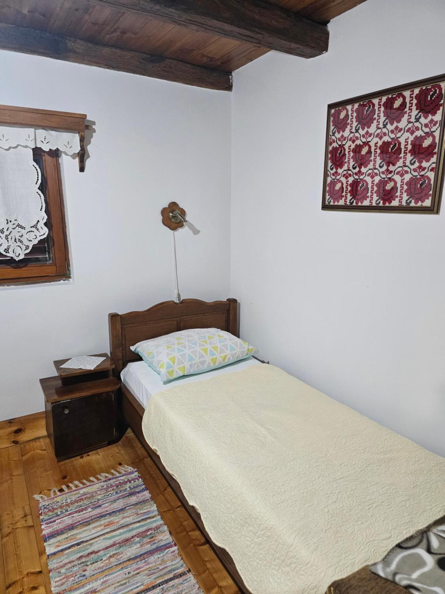 Apartments Kuvarna Čigoč المظهر الخارجي الصورة