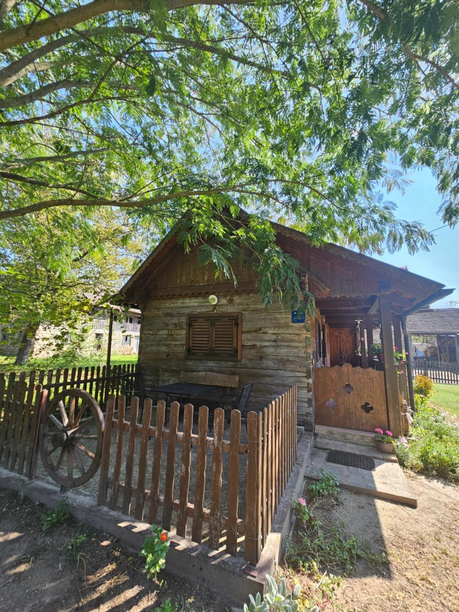 Apartments Kuvarna Čigoč المظهر الخارجي الصورة