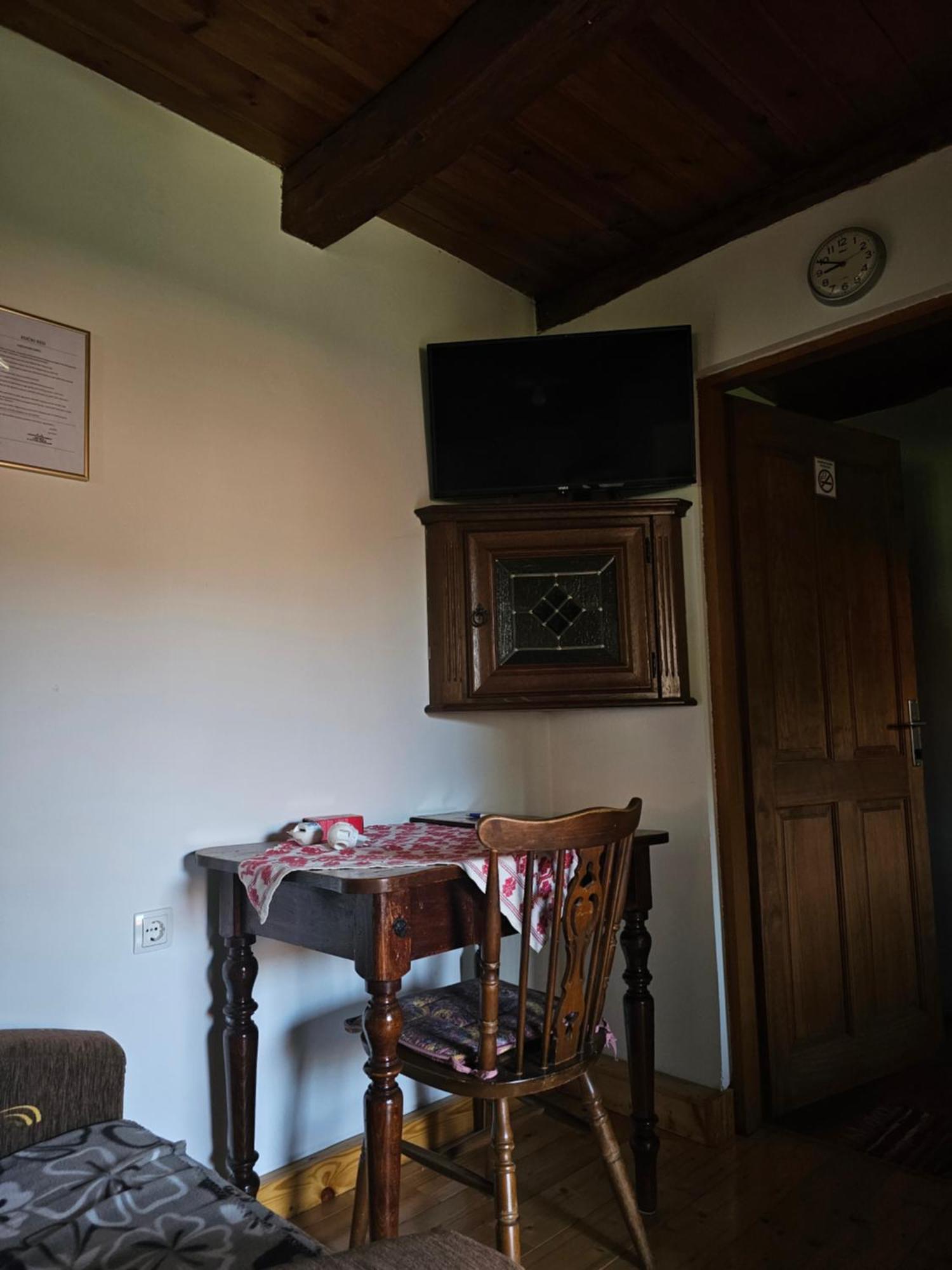 Apartments Kuvarna Čigoč المظهر الخارجي الصورة