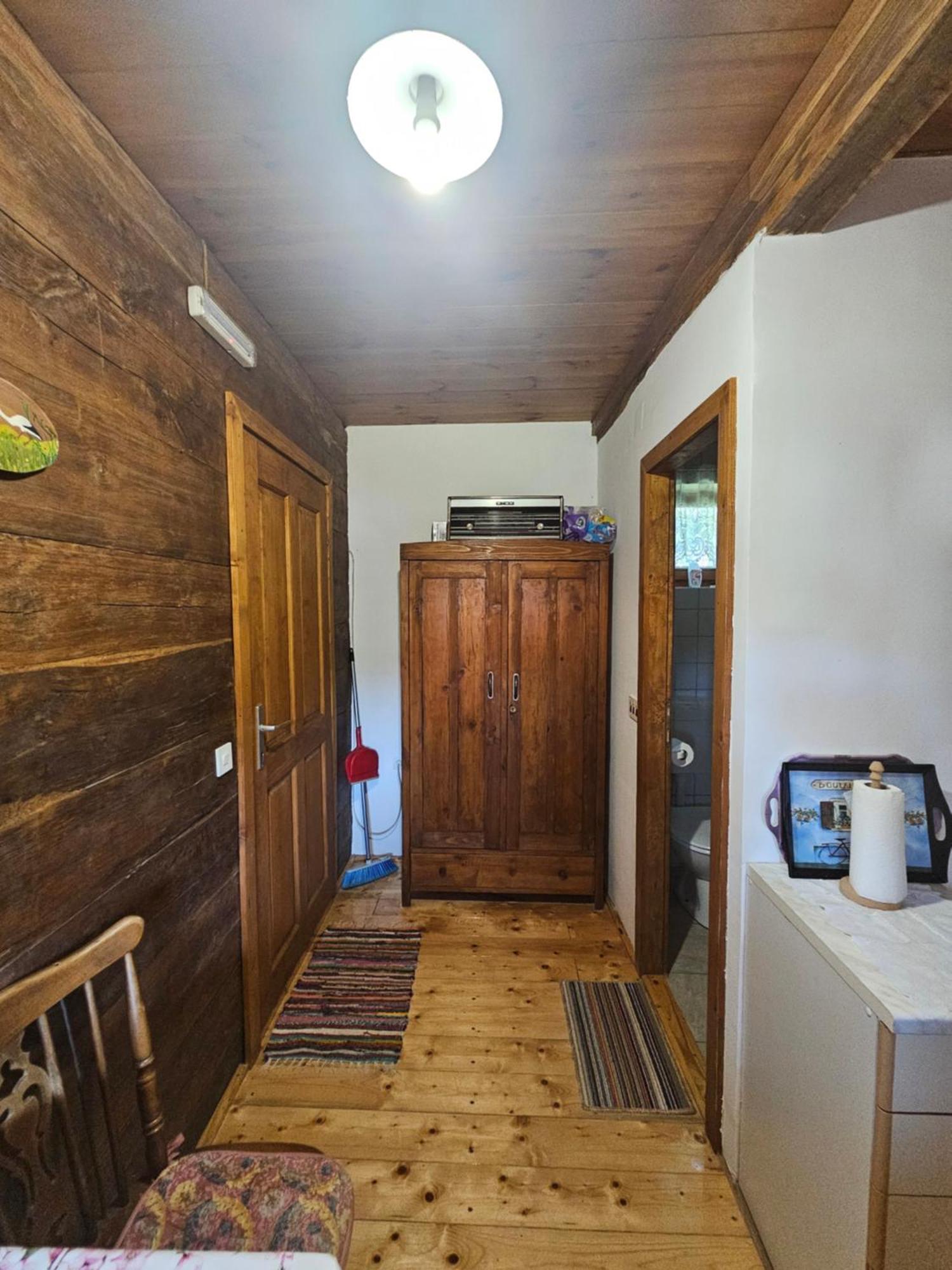 Apartments Kuvarna Čigoč المظهر الخارجي الصورة