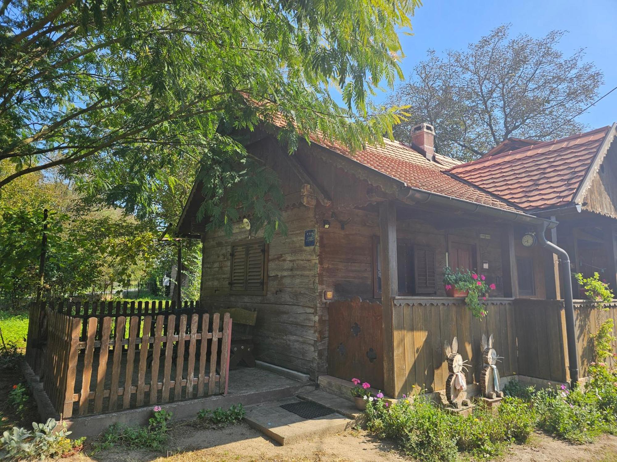 Apartments Kuvarna Čigoč المظهر الخارجي الصورة