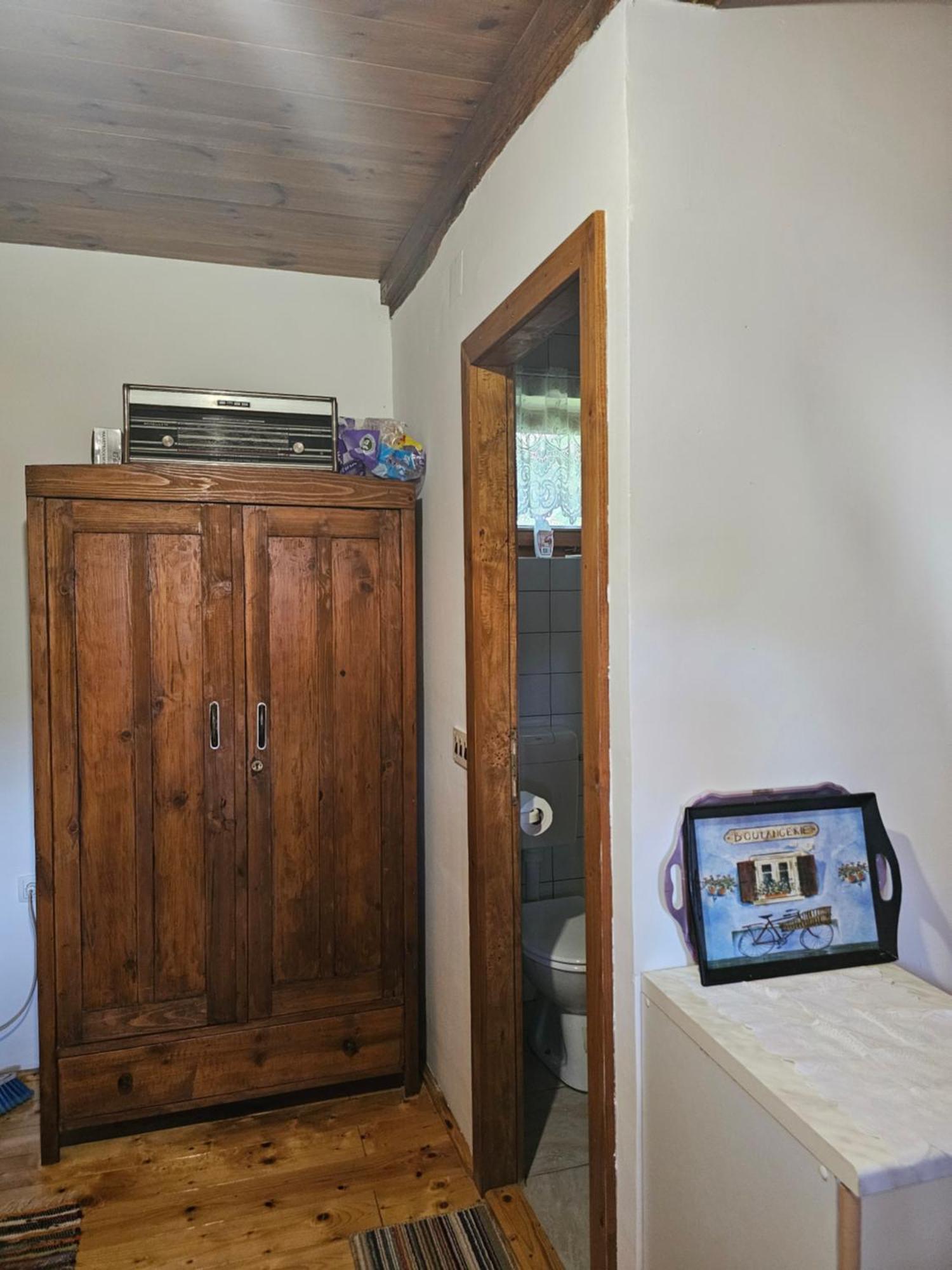 Apartments Kuvarna Čigoč المظهر الخارجي الصورة