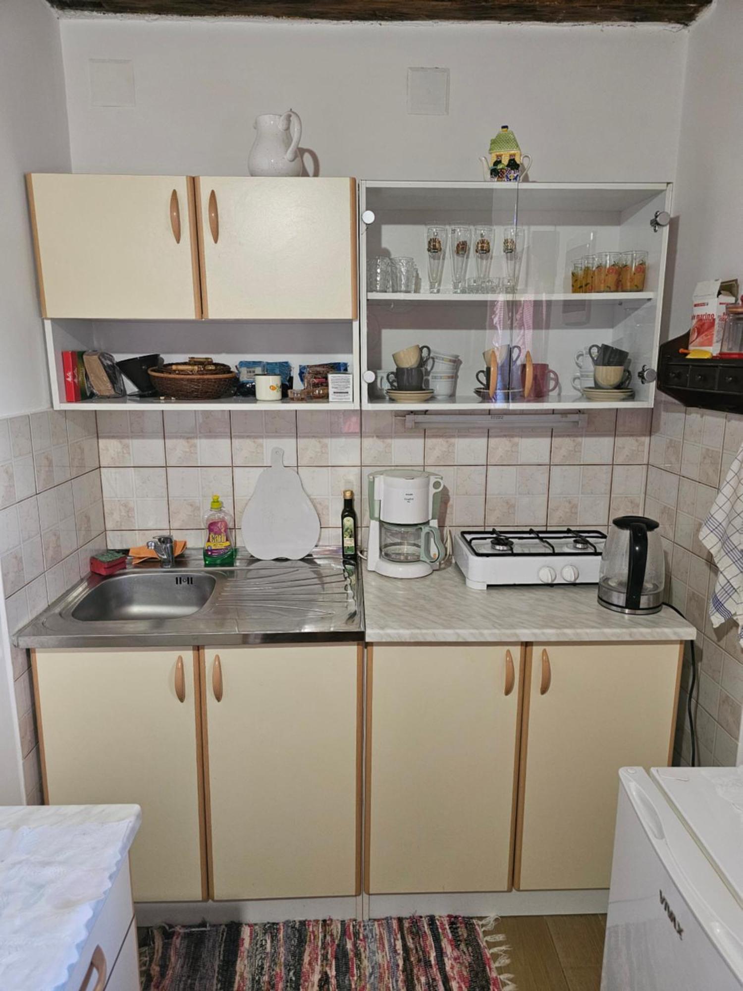 Apartments Kuvarna Čigoč المظهر الخارجي الصورة