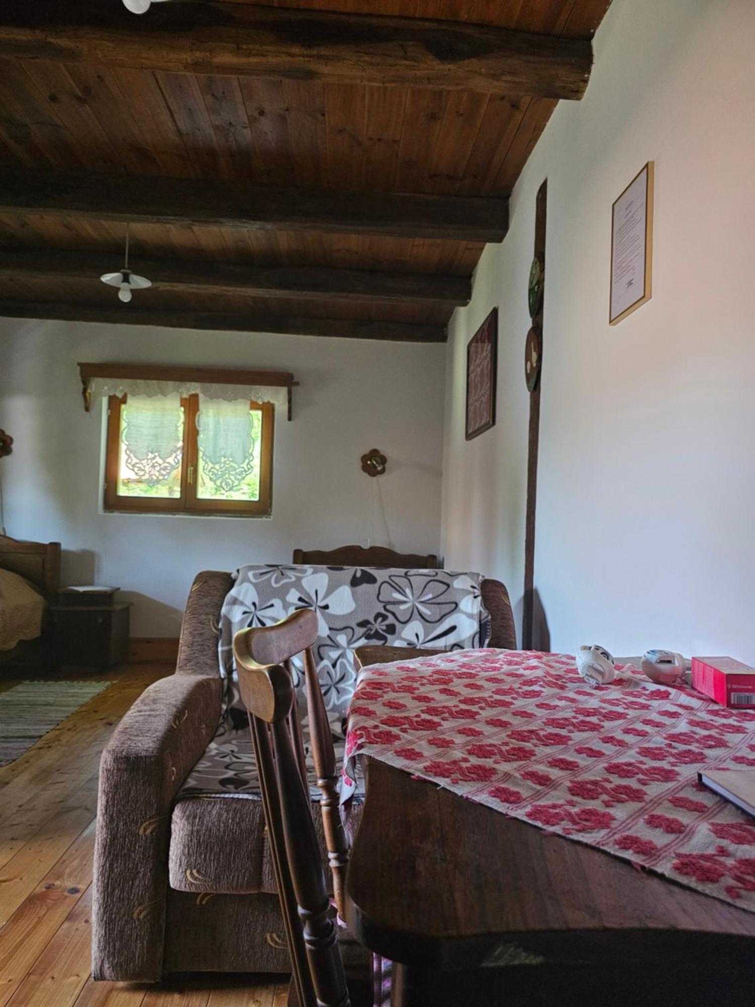 Apartments Kuvarna Čigoč المظهر الخارجي الصورة